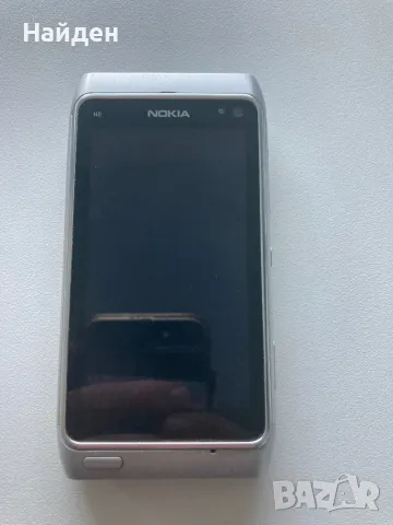 Nokia N8, отлична, като нов, снимка 17 - Nokia - 47125425