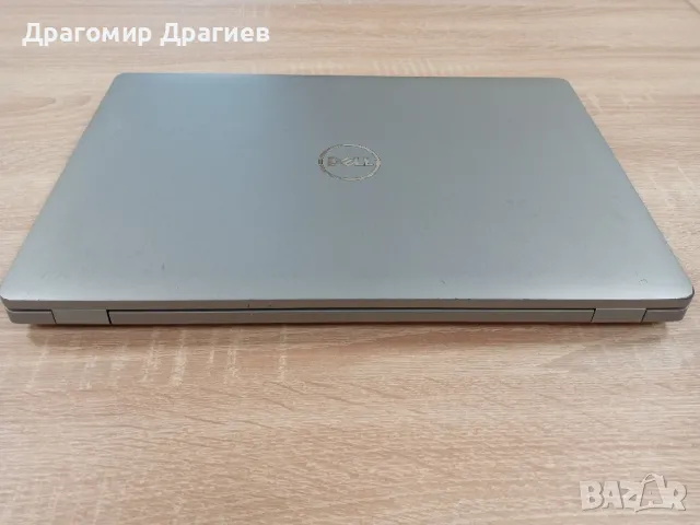 Dell Latitude 5511 256GB M.2 SSD + 500GB SATA, снимка 7 - Части за лаптопи - 47379017