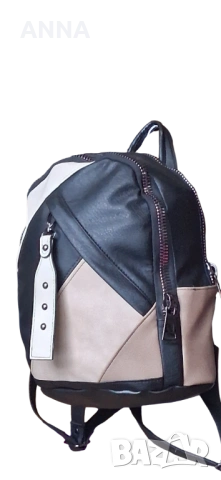 Българска дамска раница, снимка 3 - Раници - 53230406