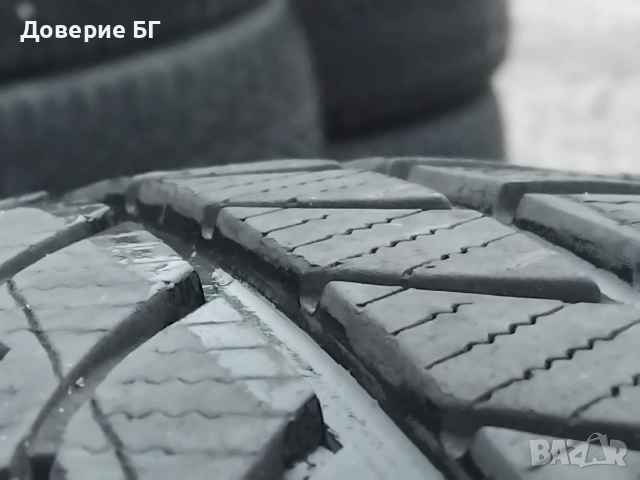 Гуми 235 55 17 Фалкен Falken 2 броя. Нов внос. Не са нови!, снимка 4 - Гуми и джанти - 52880498