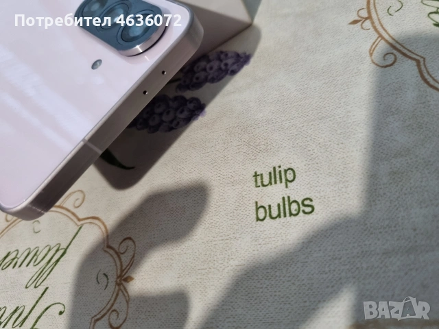 Samsung a56 5G 128gb, снимка 5 - Samsung - 53270448