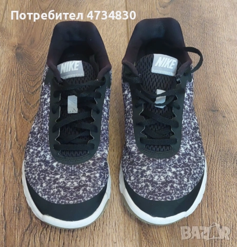 Маратонки "Nike", снимка 2 - Маратонки - 53737068
