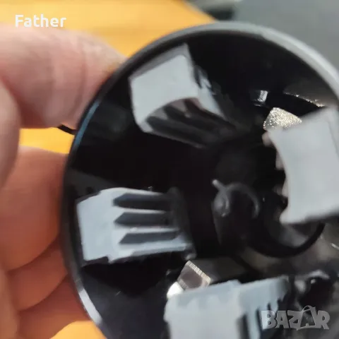 Автоматична отварачка за вино, снимка 7 - Аксесоари за кухня - 50142934