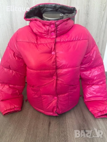 дамски якета , снимка 4 - Якета - 52552587