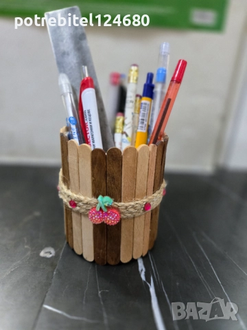 Моливници, снимка 4 - Други - 52198432