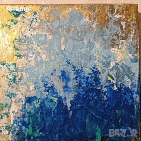 Картини, снимка 3 - Картини - 51780623