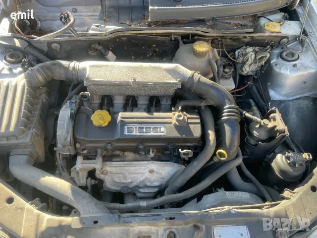 Opel Corsa 1.5TD, снимка 8 - Автомобили и джипове - 50073089