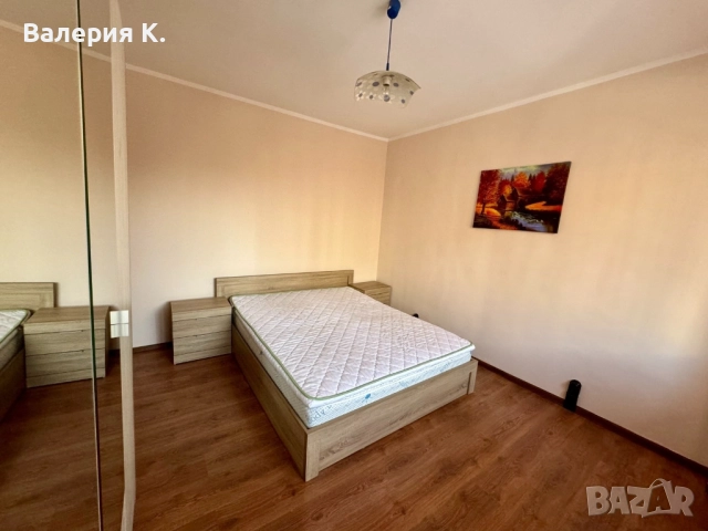 Двустаен апартамент под наем в жк. Илинден, снимка 4 - Апартаменти - 52476616