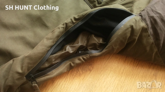 Bekken & Strom 2 in 1 Jacket размер M Яке 2 в 1 може да се носят и по отделно - 1950, снимка 10 - Екипировка - 53223766