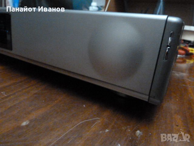 Marantz model 75 sr 1040 ресийвър + CD1020  компактдиск плейър, снимка 4 - Ресийвъри, усилватели, смесителни пултове - 45164088