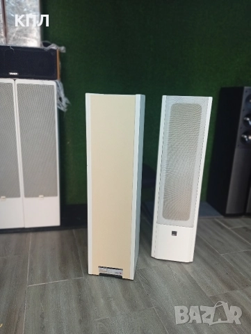 Тонколони MB Quart 1000, снимка 11 - Тонколони - 52848382