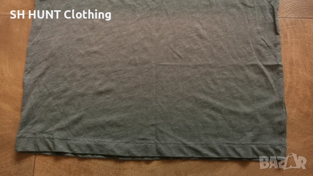 G-Star YEDUR POCKET R T Размер M оригинална блуза 50-51, снимка 8 - Блузи - 52160519