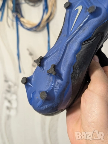 бутонки  Nike Phantom GX Pro Dynamic Fit FG номер 42 ,5, снимка 11 - Футбол - 53849106