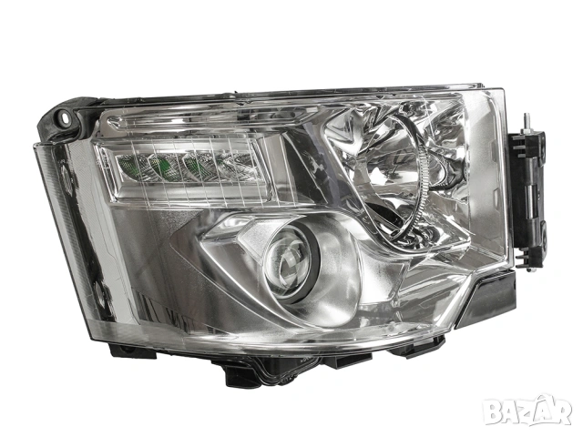Фар за RENAULT PREMIUM T-SERIES (2014+), снимка 2 - Аксесоари и консумативи - 53874352