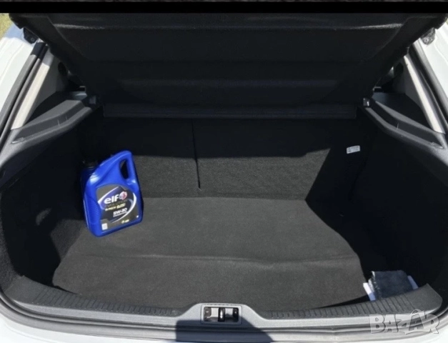 Renault Megane 2010 1.5 Dci 110k.c., снимка 11 - Автомобили и джипове - 52956774