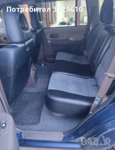Mitsubishi pajero sport v6 3.0 , снимка 6 - Автомобили и джипове - 53324912