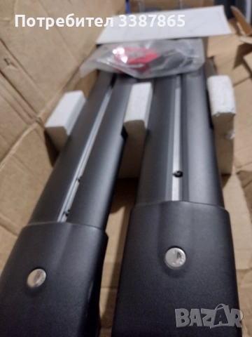 Нови греди за мерцедес, снимка 7 - Аксесоари и консумативи - 53824941