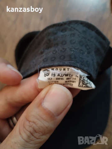 mountain hardwear - страхотна мъжка шапка, снимка 6 - Шапки - 51203748