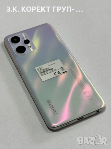 Мобилен телефон Realme 9 5G 64GB, снимка 2 - Други - 53210916
