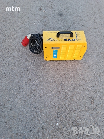 инверторен електрожен , снимка 2 - Други машини и части - 54260791