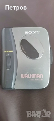 Sony Walkman