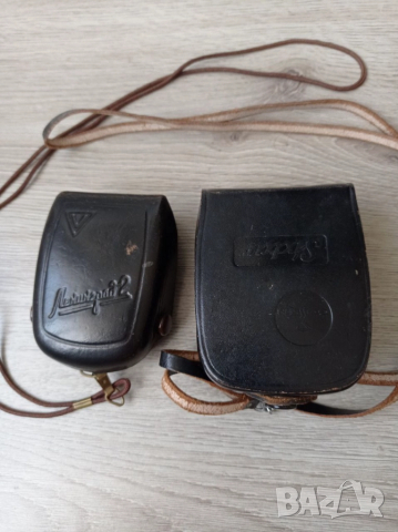 Ретро светломери, снимка 4 - Антикварни и старинни предмети - 51328562