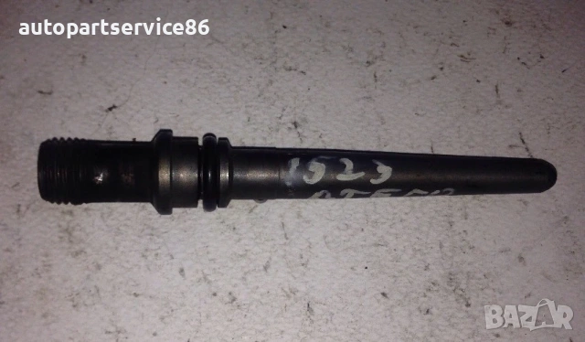 Входящ конектор за Mercedes Atego 2433370448