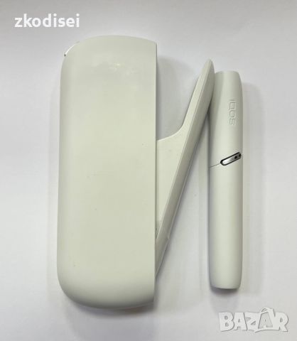 iQOS 3 DUO, снимка 1