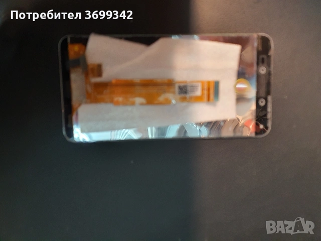 дисплей за asus zenfone zoom zx551ml и за asus zenfone 6, снимка 7 - Резервни части за телефони - 53691431