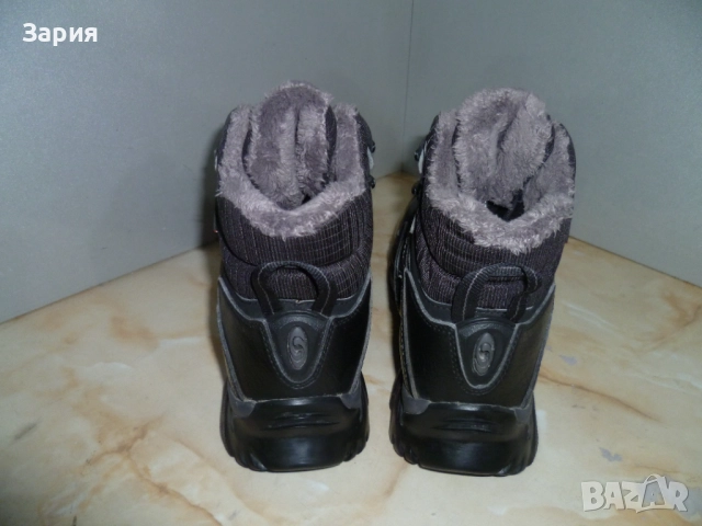 Salomon Waterproof №39, снимка 2 - Дамски боти - 52858349