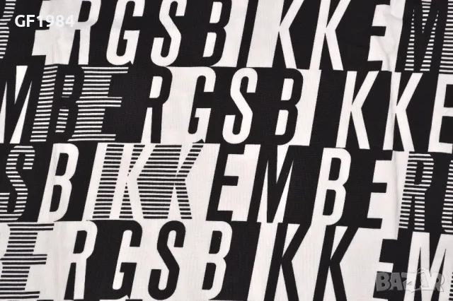 Bikkembergs - мъжки тениски, размери М , L , снимка 3 - Тениски - 50075048