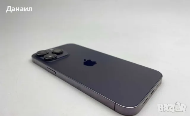 Iphone 14 Pro Max-1TB- Чисто Нов!, снимка 3 - Apple iPhone - 48078023