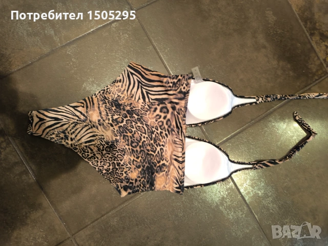 Бански костюм , снимка 3 - Бански костюми - 54237360