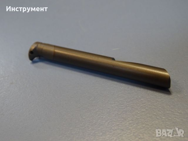 Борщанга със сменяемa пластинa ATORN E0406-SVLCL-05-AMS boring bar 12232800, снимка 3 - Други инструменти - 46648293