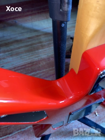 Killer KG Rebellion, снимка 10 - Китари - 52980613