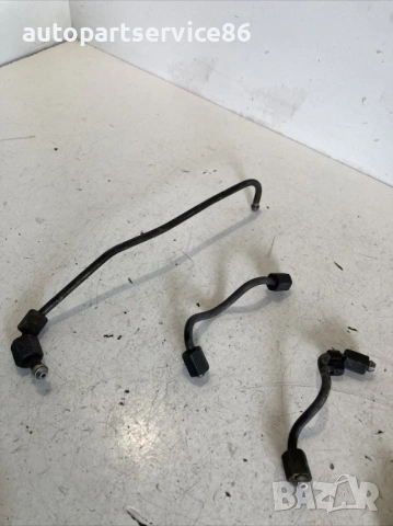 Комплект тръби за инжектори за гориво за KIA Sportage 2.0 CRDi HP (2006), снимка 2 - Части - 53357602