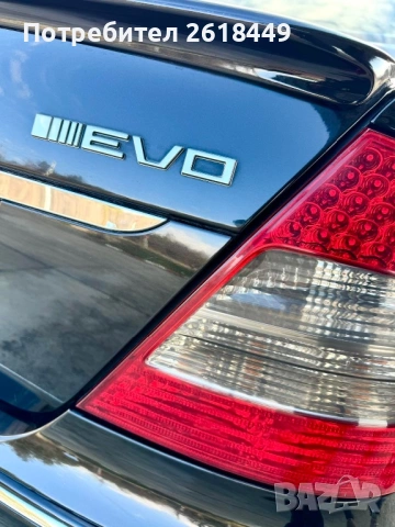 Mercedes-Benz E 320 CDI V6 Facelift ///EVO Avantgard, 7G TRONIC 224кс, снимка 5 - Автомобили и джипове - 53408285