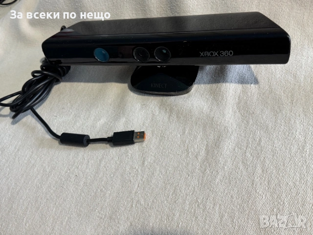 Кинект за xbox 360 kinect , кинетика, снимка 3 - Аксесоари - 53411356