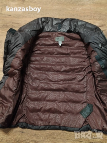 g-star whistler slim vest wmn - дамски елек М , снимка 7 - Елеци - 52404848