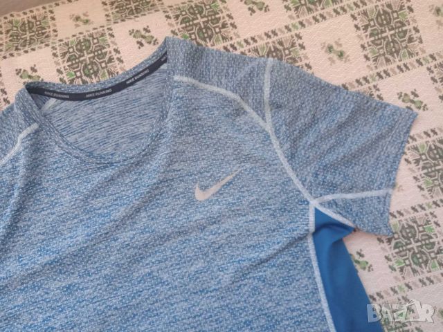 Nike Dri Fit, снимка 2 - Тениски - 45201391