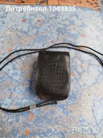 Светломер , снимка 4 - Антикварни и старинни предмети - 51202066