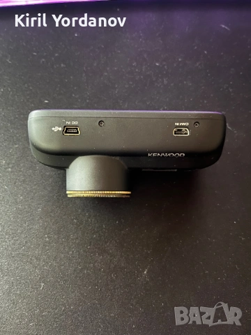 Kenwood DRV-A601W 4K GPS WiFi Dash Cam видеорегистратор, снимка 4 - Аксесоари и консумативи - 53597110