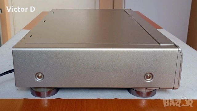  SONY CDP-XE520 - CD-Player, снимка 6 - MP3 и MP4 плеъри - 53683111