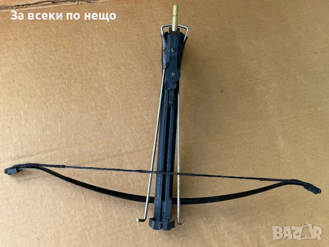 Арбалет Hou Shiueh , Made in Taiwan, снимка 5 - Лъкове и арбалети - 52016284