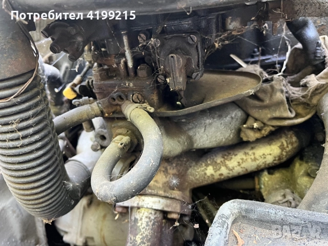 Лада 2101НА ЧАСТИ ВАЗ /0884535855, снимка 13 - Части - 51179033