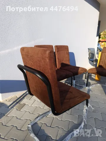 Мебели от Германия , снимка 6 - Столове - 50329760