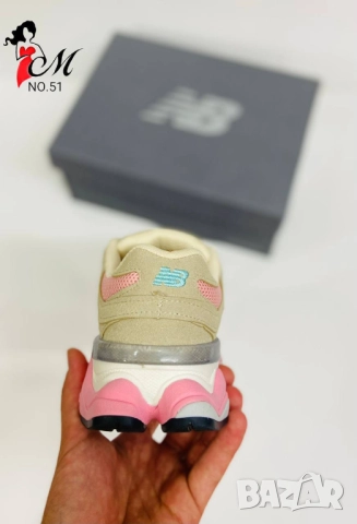 дамски маратонки new balance, снимка 6 - Маратонки - 51442183
