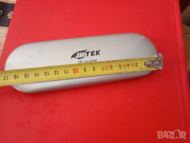 Комплект писалка и химикалка, снимка 2 - Антикварни и старинни предмети - 25031951