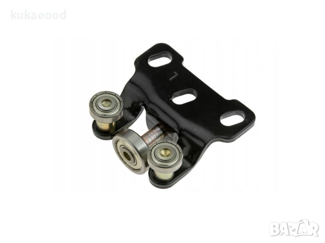 Ролка за плъзгаща врата за Ford Transit 2013+