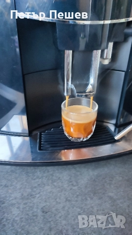 Кафеавтомат Jura D60 Made in Swiss Юра, снимка 15 - Кафемашини - 52114302